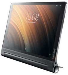 Замена разъема питания на планшете Lenovo Yoga Tab 3 Plus в Улан-Удэ